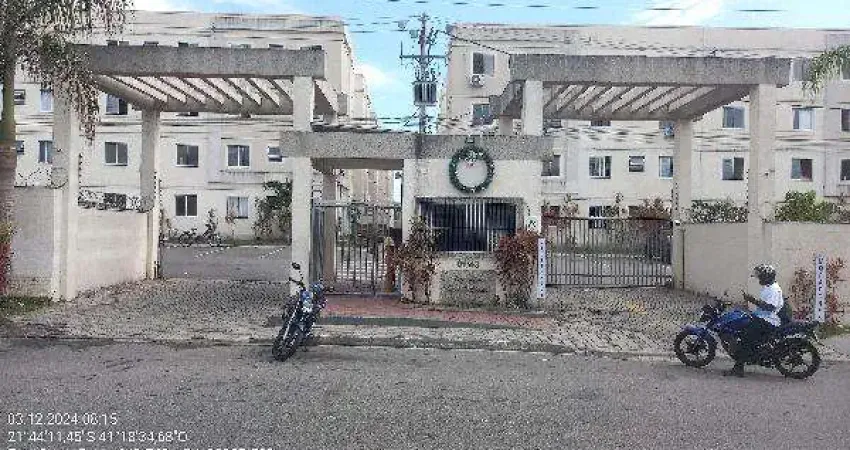 Oportunidade Única em CAMPOS DOS GOYTACAZES - RJ | Tipo: Apartamento | Negociação: Venda Online  | Situação: Imóvel