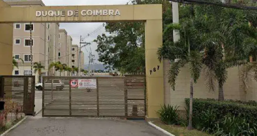Oportunidade Única em DUQUE DE CAXIAS - RJ | Tipo: Apartamento | Negociação: Venda Online  | Situação: Imóvel