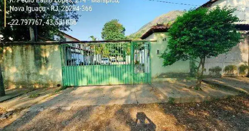 Oportunidade Única em NOVA IGUACU - RJ | Tipo: Casa | Negociação: Venda Online  | Situação: Imóvel