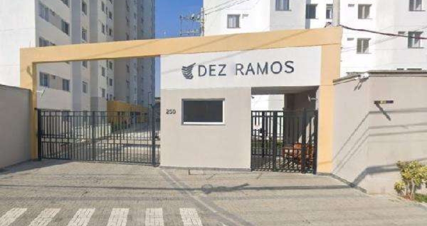 Oportunidade Única em RIO DE JANEIRO - RJ | Tipo: Apartamento | Negociação: Venda Direta Online  | Situação: Imóvel