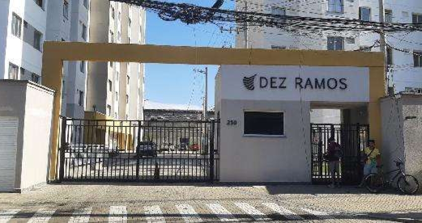 Oportunidade Única em RIO DE JANEIRO - RJ | Tipo: Apartamento | Negociação: Venda Direta Online  | Situação: Imóvel