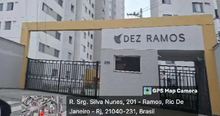 Oportunidade Única em RIO DE JANEIRO - RJ | Tipo: Apartamento | Negociação: Venda Direta Online  | Situação: Imóvel