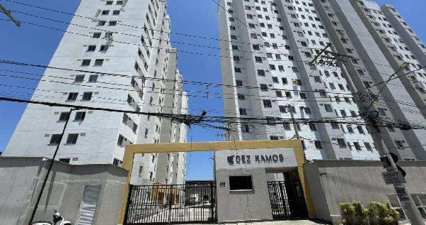 Oportunidade Única em RIO DE JANEIRO - RJ | Tipo: Apartamento | Negociação: Venda Direta Online  | Situação: Imóvel