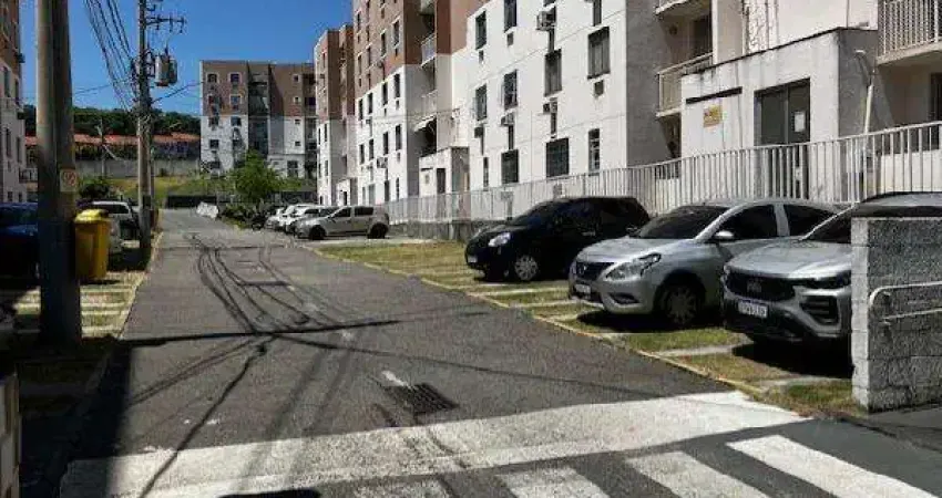 Oportunidade Única em RIO DE JANEIRO - RJ | Tipo: Apartamento | Negociação: Venda Direta Online  | Situação: Imóvel