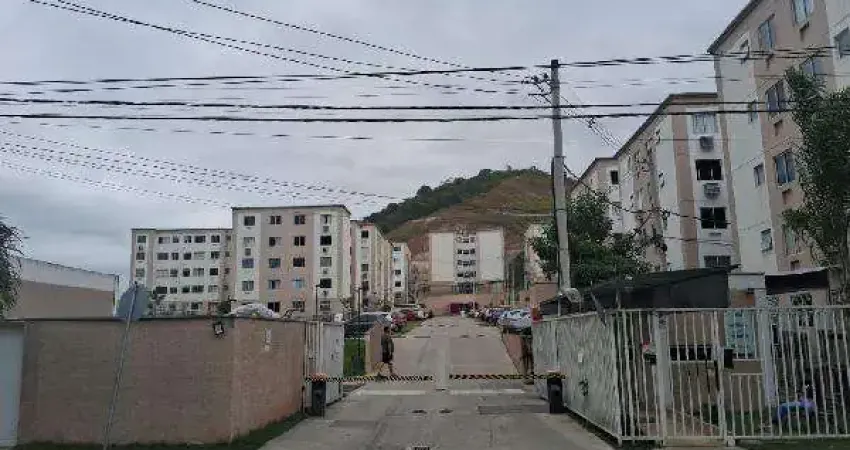 Oportunidade Única em RIO DE JANEIRO - RJ | Tipo: Apartamento | Negociação: Venda Online  | Situação: Imóvel