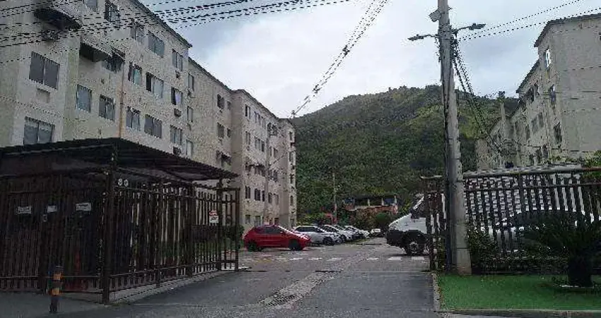 Oportunidade Única em RIO DE JANEIRO - RJ | Tipo: Apartamento | Negociação: Venda Direta Online  | Situação: Imóvel