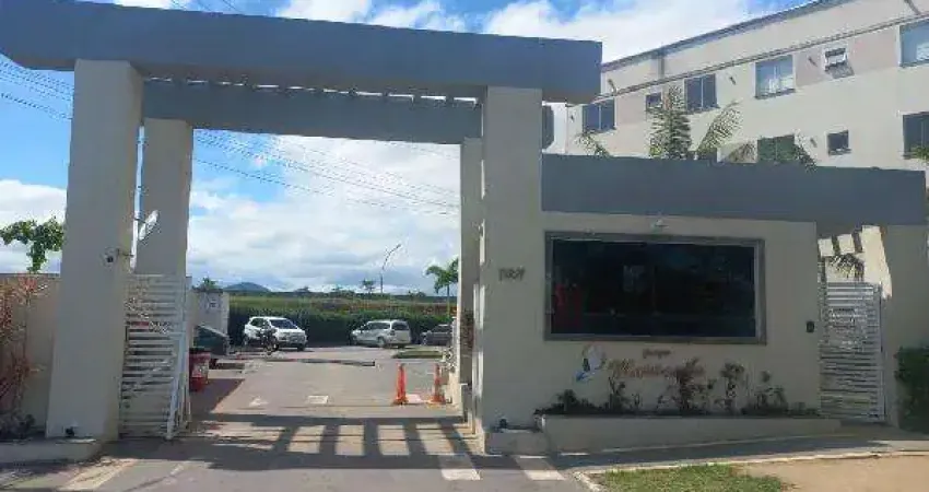 Oportunidade Única em MACAE - RJ | Tipo: Apartamento | Negociação: Venda Online  | Situação: Imóvel