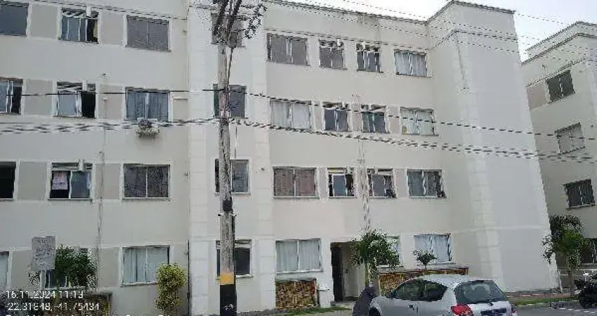 Oportunidade Única em MACAE - RJ | Tipo: Apartamento | Negociação: Venda Direta Online  | Situação: Imóvel