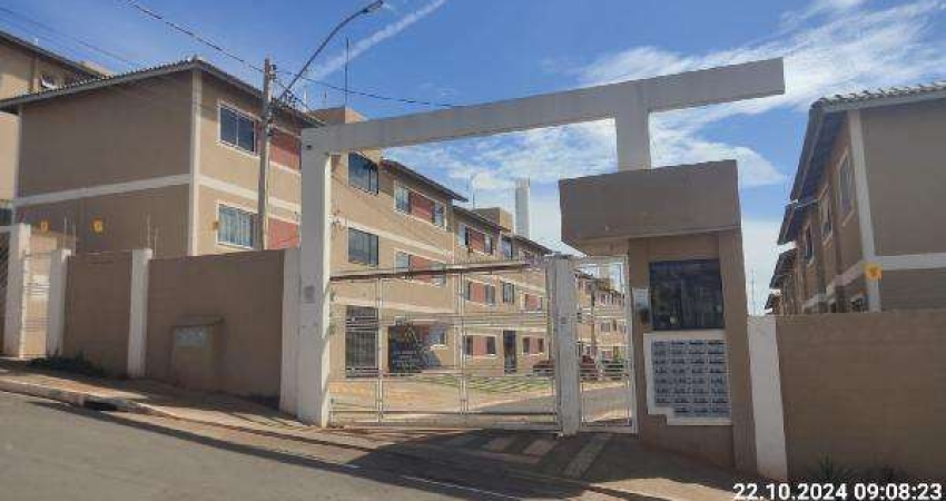 Oportunidade Única em VALPARAISO DE GOIAS - GO | Tipo: Apartamento | Negociação: Venda Online  | Situação: Imóvel