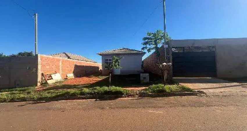 Oportunidade Única em TRINDADE - GO | Tipo: Casa | Negociação: Venda Direta Online  | Situação: Imóvel
