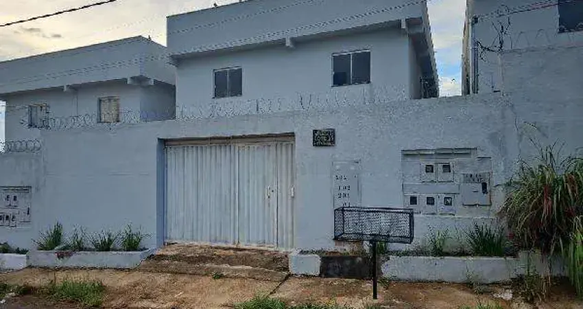 Oportunidade única em aguas lindas de goias - go | tipo: apartamento | negociação: venda direta online | situação: imóvel