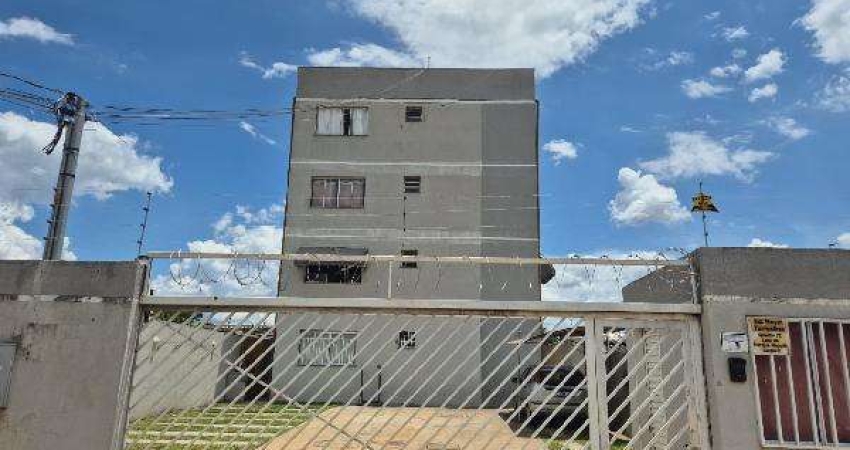 Oportunidade Única em CIDADE OCIDENTAL - GO | Tipo: Apartamento | Negociação: Venda Online  | Situação: Imóvel