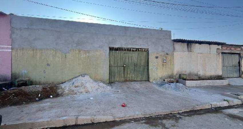 Oportunidade Única em AGUAS LINDAS DE GOIAS - GO | Tipo: Casa | Negociação: Venda Online  | Situação: Imóvel