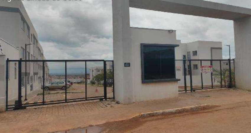 Oportunidade Única em AGUAS LINDAS DE GOIAS - GO | Tipo: Apartamento | Negociação: Venda Online  | Situação: Imóvel