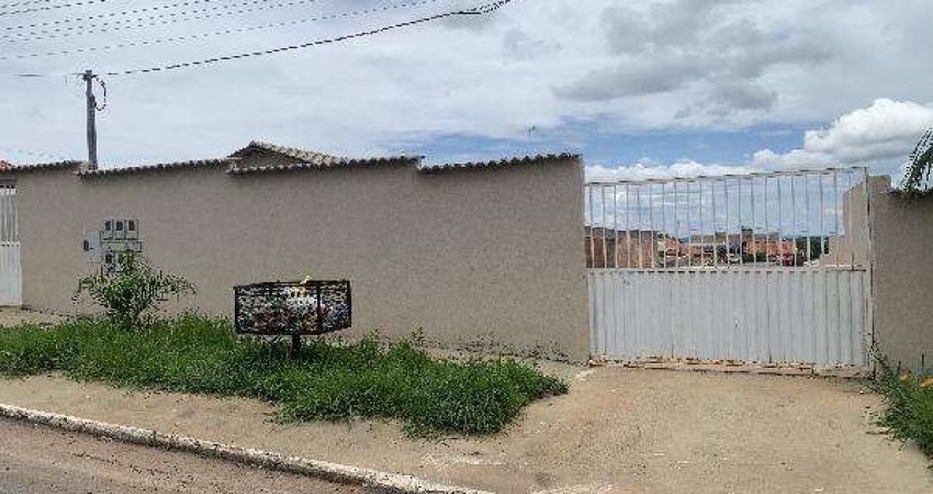 Oportunidade Única em AGUAS LINDAS DE GOIAS - GO | Tipo: Casa | Negociação: Venda Online  | Situação: Imóvel