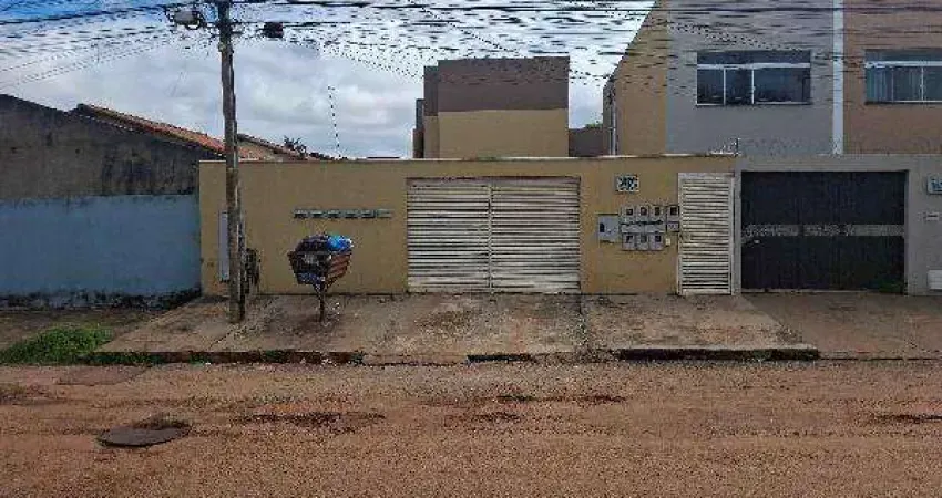 Oportunidade única em aguas lindas de goias - go | tipo: apartamento | negociação: venda direta online | situação: imóvel