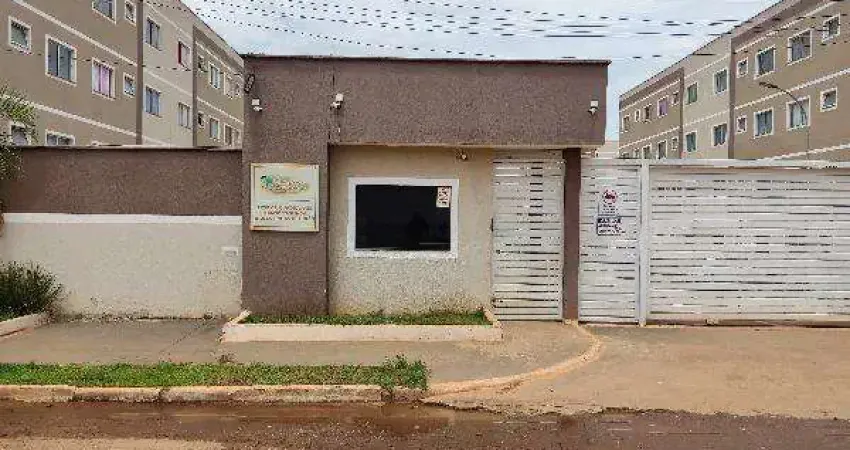 Oportunidade única em aguas lindas de goias - go | tipo: apartamento | negociação: venda direta online | situação: imóvel