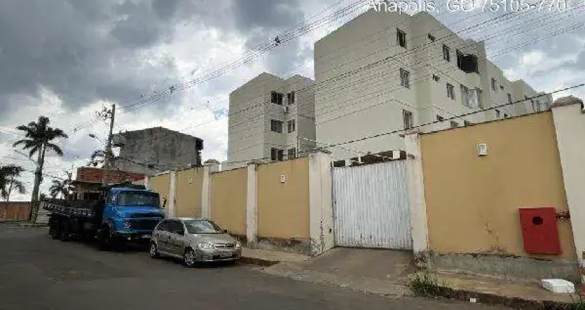 Oportunidade única em anapolis - go | tipo: apartamento | negociação: venda direta online | situação: imóvel