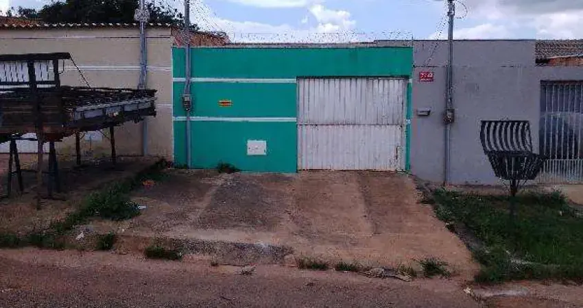 Oportunidade Única em SANTO ANTONIO DO DESCOBERTO - GO | Tipo: Casa | Negociação: Venda Online  | Situação: Imóvel