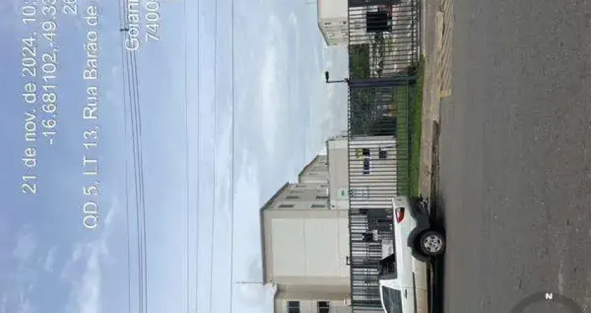 Oportunidade Única em GOIANIA - GO | Tipo: Apartamento | Negociação: Venda Direta Online  | Situação: Imóvel