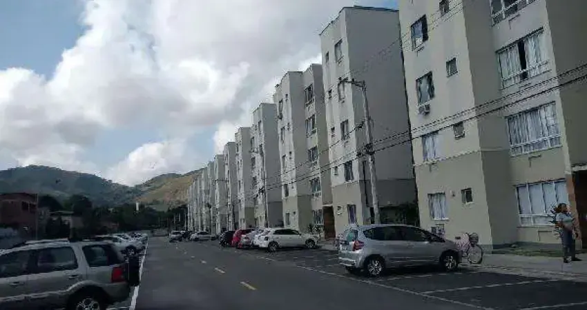 Oportunidade Única em DUQUE DE CAXIAS - RJ | Tipo: Apartamento | Negociação: Venda Direta Online  | Situação: Imóvel