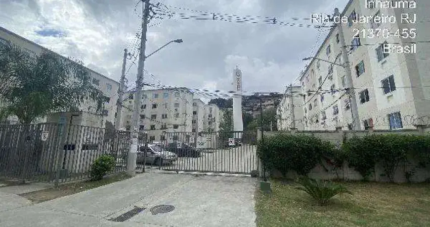 Oportunidade Única em RIO DE JANEIRO - RJ | Tipo: Apartamento | Negociação: Venda Direta Online  | Situação: Imóvel