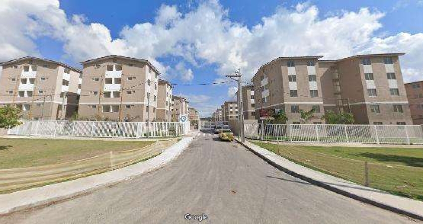 Oportunidade Única em ITABORAI - RJ | Tipo: Apartamento | Negociação: Venda Direta Online  | Situação: Imóvel