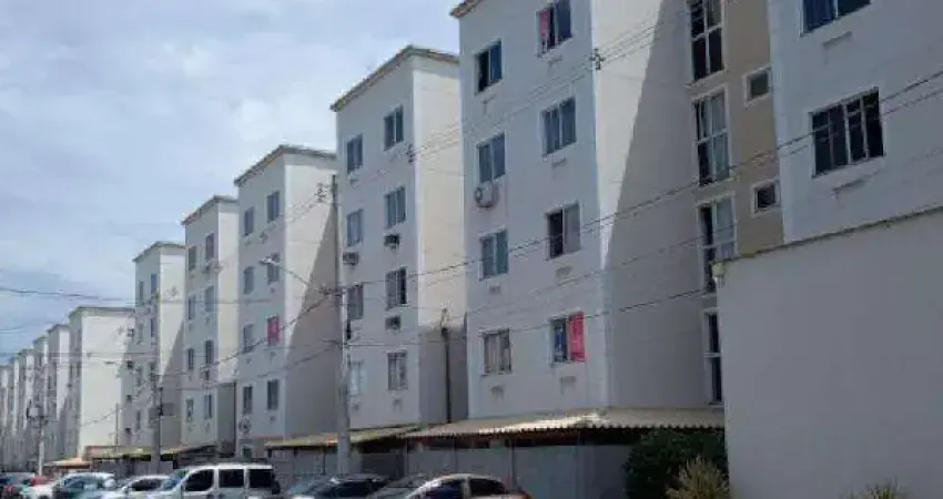 Oportunidade Única em RIO DE JANEIRO - RJ | Tipo: Apartamento | Negociação: Venda Direta Online  | Situação: Imóvel
