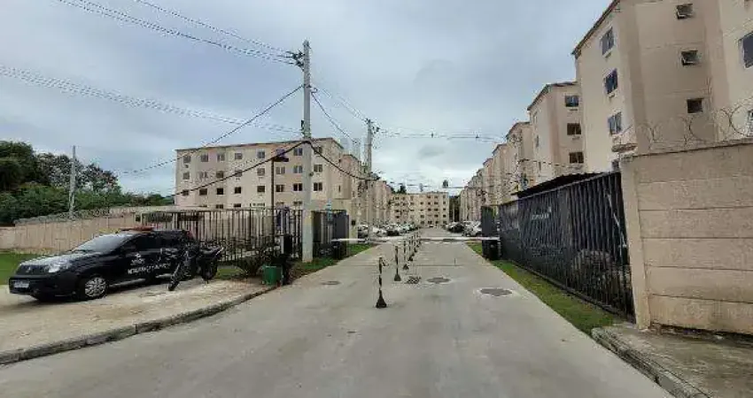 Oportunidade Única em RIO DE JANEIRO - RJ | Tipo: Apartamento | Negociação: Venda Direta Online  | Situação: Imóvel