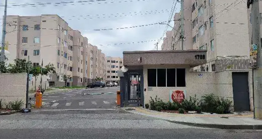 Oportunidade Única em RIO DE JANEIRO - RJ | Tipo: Apartamento | Negociação: Venda Direta Online  | Situação: Imóvel