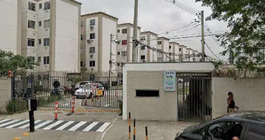 Oportunidade Única em RIO DE JANEIRO - RJ | Tipo: Apartamento | Negociação: Venda Direta Online  | Situação: Imóvel
