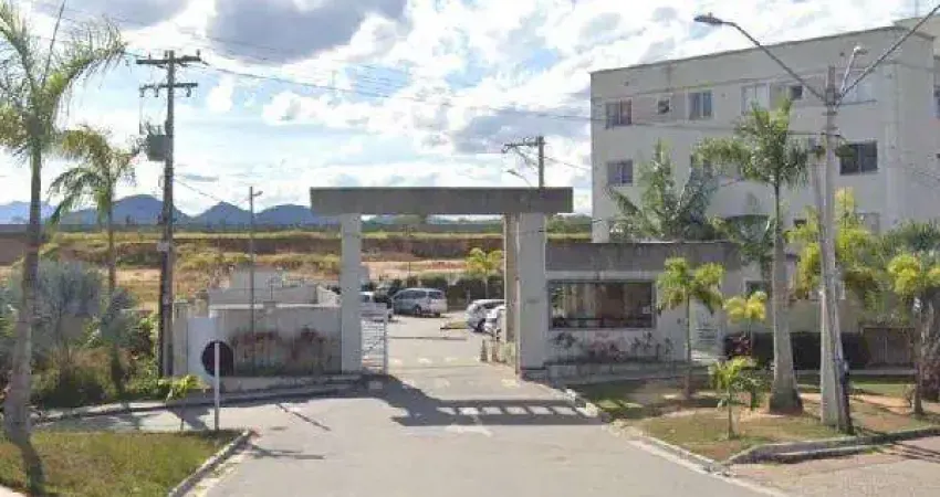 Oportunidade Única em MACAE - RJ | Tipo: Apartamento | Negociação: Venda Online  | Situação: Imóvel