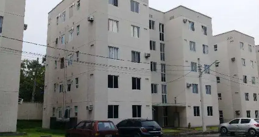 Oportunidade Única em BELFORD ROXO - RJ | Tipo: Apartamento | Negociação: Venda Direta Online  | Situação: Imóvel
