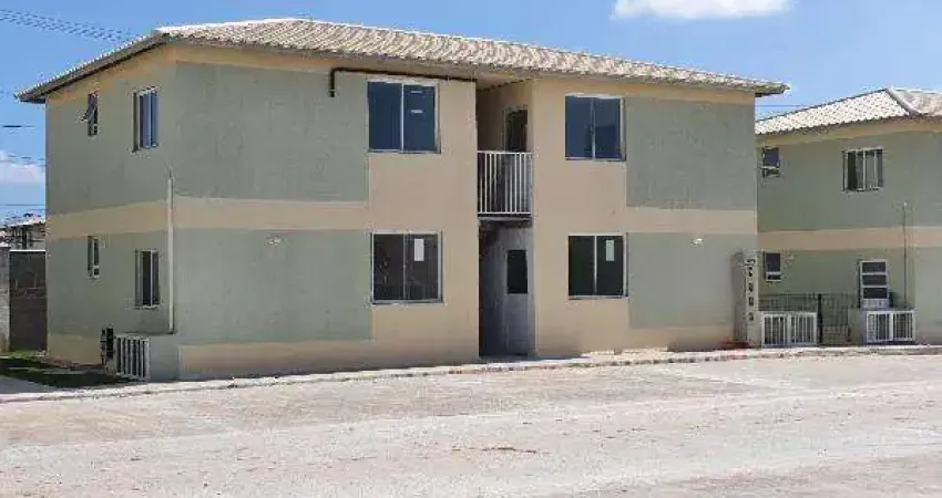 Oportunidade Única em CABO FRIO - RJ | Tipo: Apartamento | Negociação: Venda Direta Online  | Situação: Imóvel