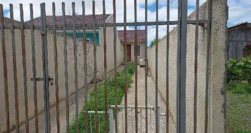 Oportunidade Única em PONTA GROSSA - PR | Tipo: Casa | Negociação: Venda Direta Online  | Situação: Imóvel