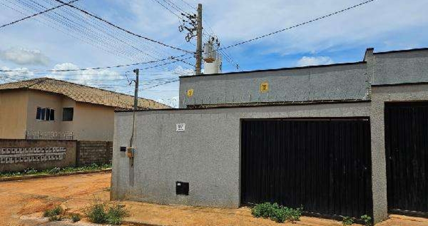 Oportunidade Única em PLANALTINA - GO | Tipo: Casa | Negociação: Venda Direta Online  | Situação: Imóvel