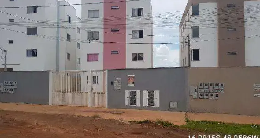 Oportunidade única em novo gama - go | tipo: apartamento | negociação: venda online | situação: imóvel