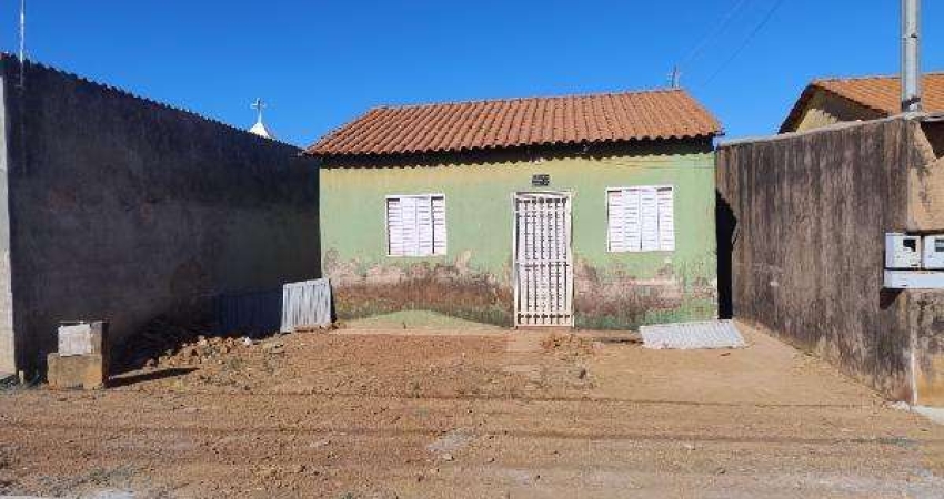 Oportunidade Única em COCALZINHO DE GOIAS - GO | Tipo: Casa | Negociação: Venda Online  | Situação: Imóvel