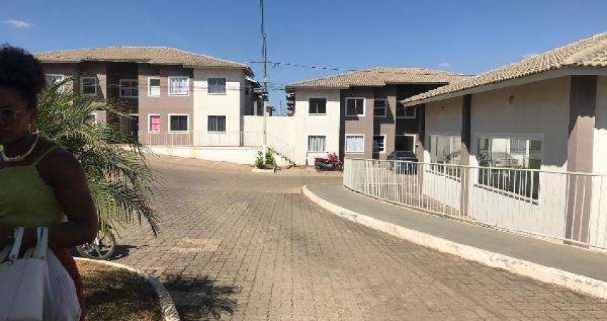 Oportunidade Única em VALPARAISO DE GOIAS - GO | Tipo: Apartamento | Negociação: Venda Direta Online  | Situação: Imóvel