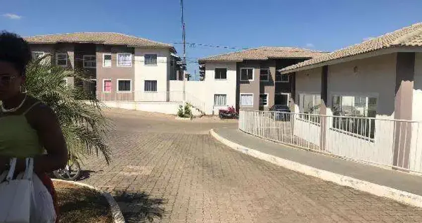 Oportunidade única em valparaiso de goias - go | tipo: apartamento | negociação: venda online | situação: imóvel