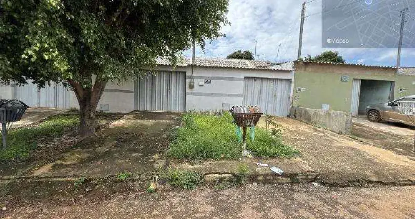 Oportunidade Única em SANTO ANTONIO DO DESCOBERTO - GO | Tipo: Casa | Negociação: Venda Direta Online  | Situação: Imóvel