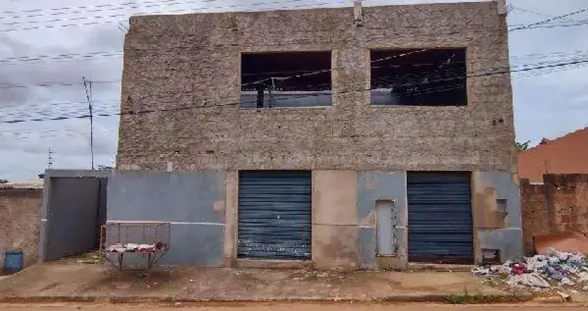 Oportunidade única em aguas lindas de goias - go | tipo: apartamento | negociação: venda online | situação: imóvel