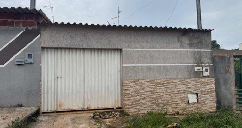 Oportunidade Única em SANTO ANTONIO DO DESCOBERTO - GO | Tipo: Casa | Negociação: Venda Direta Online  | Situação: Imóvel