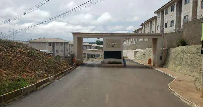 Oportunidade única em luziania - go | tipo: apartamento | negociação: venda direta online | situação: imóvel