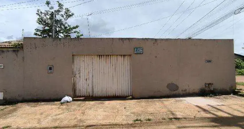 Oportunidade Única em AGUAS LINDAS DE GOIAS - GO | Tipo: Casa | Negociação: Venda Direta Online  | Situação: Imóvel