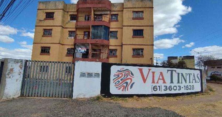 Oportunidade Única em VALPARAISO DE GOIAS - GO | Tipo: Apartamento | Negociação: Venda Direta Online  | Situação: Imóvel