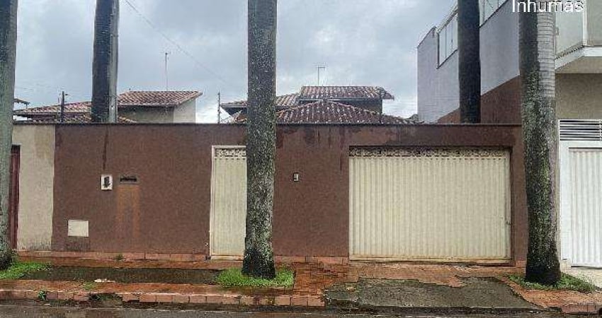 Oportunidade Única em INHUMAS - GO | Tipo: Casa | Negociação: Venda Online  | Situação: Imóvel