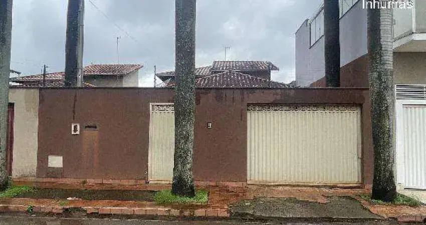 Oportunidade Única em INHUMAS - GO | Tipo: Casa | Negociação: Venda Direta Online  | Situação: Imóvel