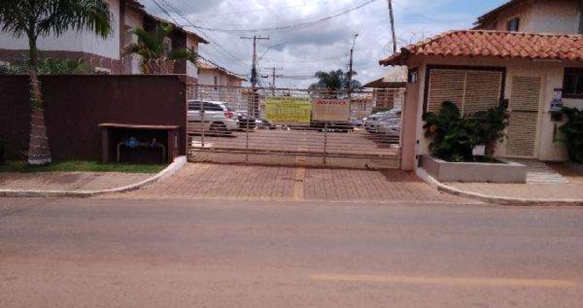 Oportunidade Única em VALPARAISO DE GOIAS - GO | Tipo: Apartamento | Negociação: Venda Direta Online  | Situação: Imóvel