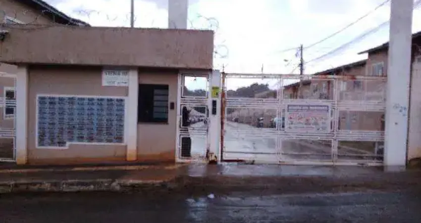 Oportunidade Única em LUZIANIA - GO | Tipo: Apartamento | Negociação: Venda Direta Online  | Situação: Imóvel
